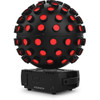  Chauvet DJ ROTOSPHEREHP Rotosphere HP RGBA+CMYO LED Mirror Ball Simulator (ROTOSPHEREHP)