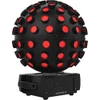 Chauvet DJ ROTOSPHEREHP Rotosphere HP RGBA+CMYO LED Mirror Ball Simulator (ROTOSPHEREHP)