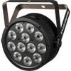 Chauvet DJ SLIMPARQ12ILS SlimPAR Q12 ILS Low Profile Quad-Color LED Wash (RGBA) (SLIMPARQ12ILS)
