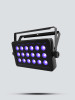 Chauvet DJ LEDSHADOW2ILS LED Shadow 2 ILS Black Light (LEDSHADOW2ILS)