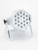 elektraLite 1018AI 18-12w 6-in-1 (RGBAWI) LED 30° Beam Spread PAR (1018AI-)