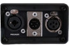 Pro Intercom TT1 Single Circuit Beltpack with Program Input (TT1)