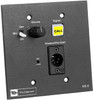 Pro Intercom HS2 Flush Mount Headset Station (HS2)