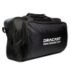 DRACO BROADCAST Pro Series LED500 Bi-Color LED 2 Light Kit with Gold Mount Battery Plates and Light Stands (DR500BCG2KSK)
