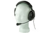 Pro Intercom DMH320 Lightweight Double-Ear Intercom Headset (DMH320)