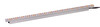 Martin Lighting Exterior Linear Pro Graze CTC Outdoor Linear Graze Fixture with Color Temperature Control (MAR-90570006-)