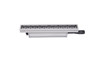 Martin Lighting Exterior Linear Pro Graze CTC Outdoor Linear Graze Fixture with Color Temperature Control (MAR-90570006-)