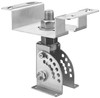 TOA HY-CW1WP Stainless Steel Ceiling Mount Bracket (HY-CW1WP)