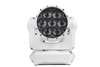 Martin Lighting MAC Aura XIP EPS Wash Light with Smart Outdoor Protection and Aura Filaments (MAR-90250100HU-)