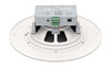 TOA IP-A1PC580R IP Ceiling Mount Speaker 8W