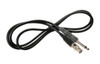 TOA LD-X-JAC Instrument Cable For S5 Transmitter 