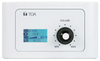 TOA M-800RC-AM Remote Audio Control Panel