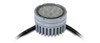 Martin Lighting Exterior Dot-HP CW Dome Front Outdoor Rated High Output Single Dots (90357687HU)