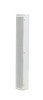 Frenetik FNK/SPC20DP SPK 2C 8x 2" Self-Powered Column Loudspeaker (FNK/SPC20DP-)