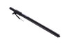 Frenetik FNK/SMP Speaker Mounting Pole 35mm Telescopic Coupling Tube (Black) (FNK/SMP)