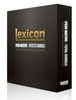 Lexicon PLPCMFX PCM Native Effects Plug-In Bundle (LEXPLPCMFX-D)