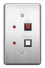 TOA RS-140 Switch Panel For Substation Interface Unit