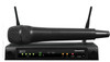 TOA S4.10-HD-AM RM3QU Trantec S4.10 Handheld Mic Wireless Microphone System