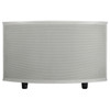 SoundTube SM1001 10" Subwoofer with Passive Radiator (SM1001-BK-)