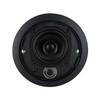 SoundTube CM42-EZS-II 4" 2-way In Ceiling Speaker with Short Can (CM42-EZS-II-BK)