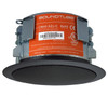 SoundTube CM42-EZS-II 4" 2-way In Ceiling Speaker with Short Can (CM42-EZS-II-BK)