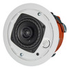 SoundTube CM42-EZS-II 4" 2-way In Ceiling Speaker with Short Can (CM42-EZS-II-BK)