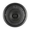 SoundTube CM62-EZ-II 6" 2-way In Ceiling Speaker (CM62-EZ-II-BK-)