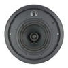 SoundTube CM62-EZS-II 6" 2-way In Ceiling Speaker with a Short Can (CM62-EZS-II-BK-)