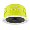 SoundTube CM82-EZ-II 8" 2-way In Ceiling Speaker (CM82-EZ-II-BK-