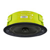 SoundTube CM82-EZS-II 2-way In Ceiling Speaker with Short Can (CM82-EZS-II-BK-)