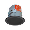 SoundTube CM400i 4" 2-way In Ceiling Speaker in Black with BroadBeam® Tweeter (CM400i-BK-)