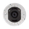 SoundTube CM800i In Ceiling Speaker with a BroadBeam® Tweeter (CM800i-BK)