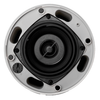 SoundTube MM43-BGM Mighty Mite 4-inch, 3-way Hanging Speaker (MM43-BGM-BK-)