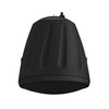 SoundTube RS1001i-II-T 10" Hanging Speaker with Transformer (RS1001i-II-T-BK-)