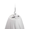  SoundTube RS400i 4" Hanging Speaker with a BroadBeam® Tweeter (RS400i-BK-)