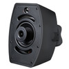 SoundTube SM500i-II-WX 5.25" Extreme Weather Outdoor Surface Mount Speaker with BroadBeam® Tweeter (SM500i-II-WX-BK-)