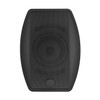 SoundTube SM500i-II-WX 5.25" Extreme Weather Outdoor Surface Mount Speaker with BroadBeam® Tweeter (SM500i-II-WX-BK-)