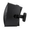  SoundTube SM590i-II-WX 5.25" 2-way Extreme Weather Outdoor Surface Mount Speaker (SM590i-II-WX-BK-)