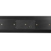 SoundTube IPD-TSB2.0 STNet® Ultra-Thin 2-way Dante-Enabled Soundbar (IPD-TSB2.0)