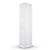 SoundTube LA808i-II 3-way Line Array Speaker (LA808i-II-BK)