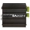  SoundTube SA202-II SoundTube Class AB Mini Amplifier with 20 W per channel output at 4 Ohms (SA202-II)