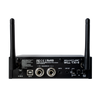 SoundTube WLL-TR-1P-II Tri-band Uncompressed Wireless WLL-TX1 Transmitter and WLL-RX1P Receiver System (WLL-TR-1P-II)