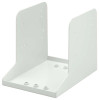 TOA SR-SA4 White Stand Adapter For Line Array Speaker