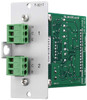 TOA T-001T Dual Line Output Expansion Module with DSP