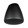 SoundTube IPD-HP82-EZ 8" IP-Addressable, Dante-Enabled, High Power Open Ceiling Speaker (IPD-HP82-EZ-BK-)