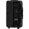Mackie SRM350V3 10" 1000W Powered PA Loudspeaker System (SRM350V3)