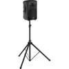 Mackie SRM350V3 10" 1000W Powered PA Loudspeaker System (SRM350V3)