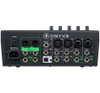 MACKIE ONYX8 8-Channel Premium Analog Mixer with Multi-Track USB (2051990-00)