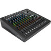 Mackie ONYX12 12-Channel Premium Analog Mixer with Multitrack USB (2051991-00)