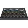 Mackie ONYX16 16-Channel Premium Analog Mixer with Multitrack USB (2051992-00)
